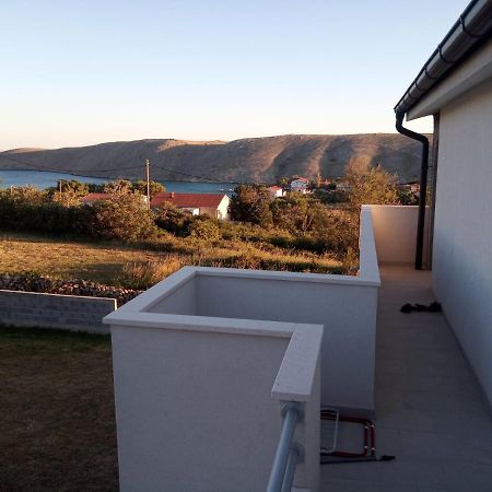 Apartmani Sol Vlasici Pag Town Bagian luar foto