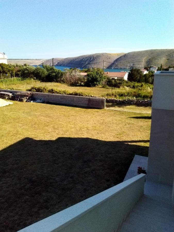 Apartmani Sol Vlasici Pag Town Bagian luar foto